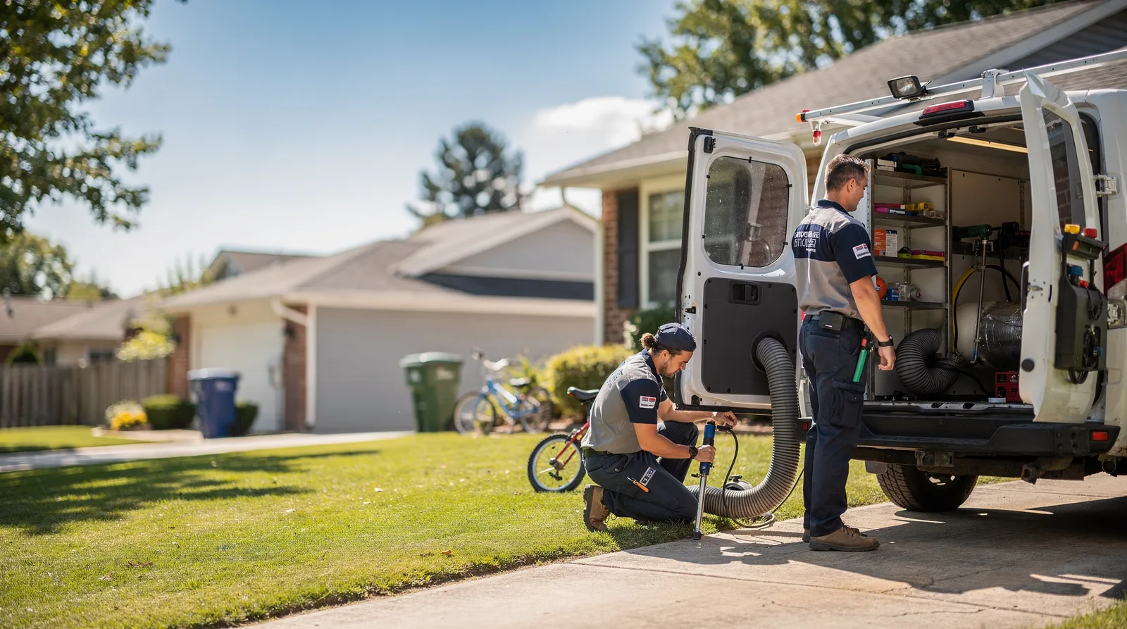 24/7 HVAC Repair & AC Replacement in Wrightsboro, TX near me